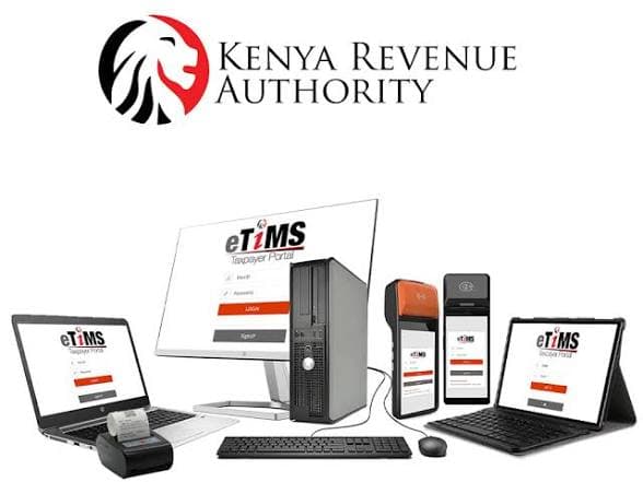 Kenya Revenue Authority eTIMS-ready devices